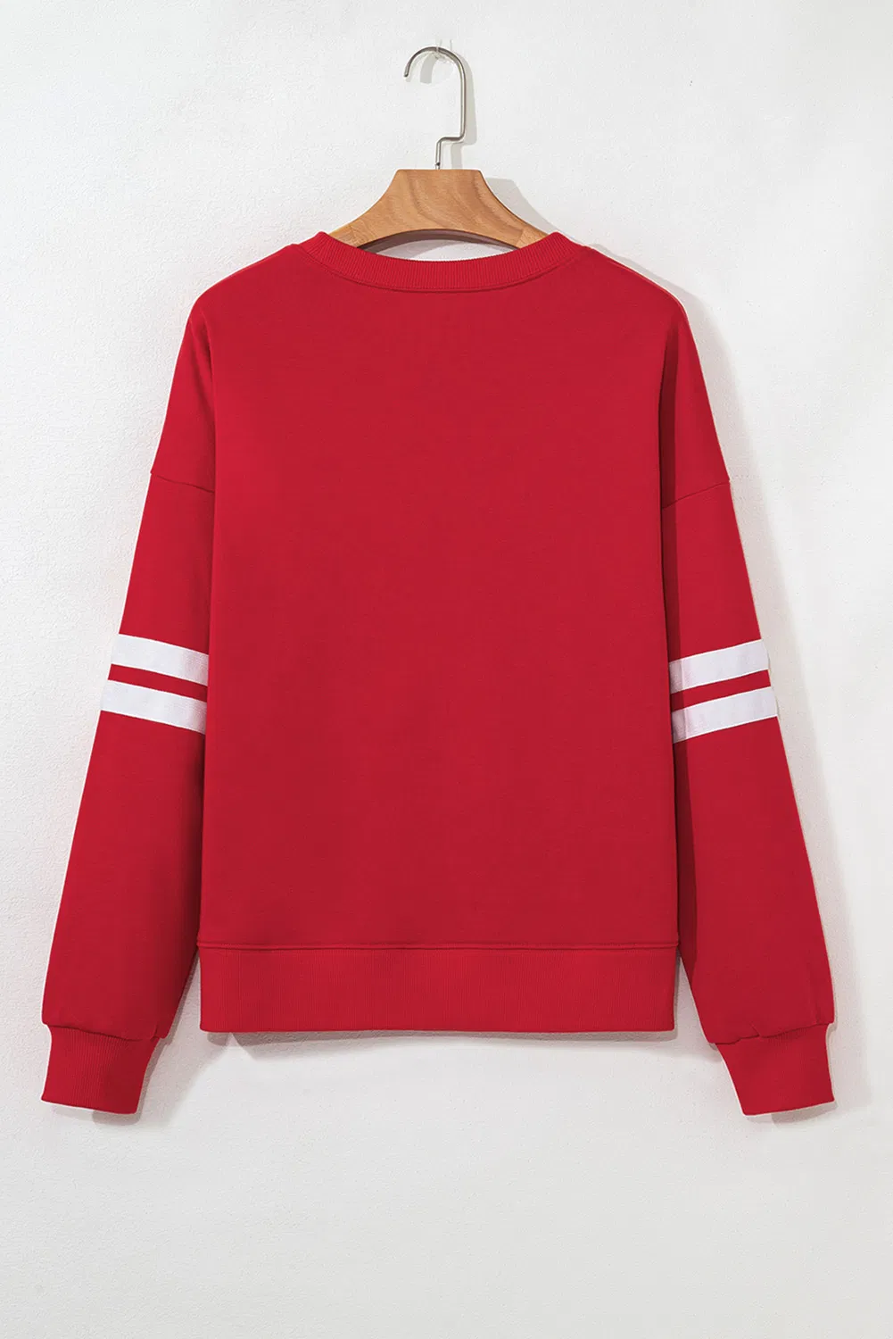 Sweatshirt Side View