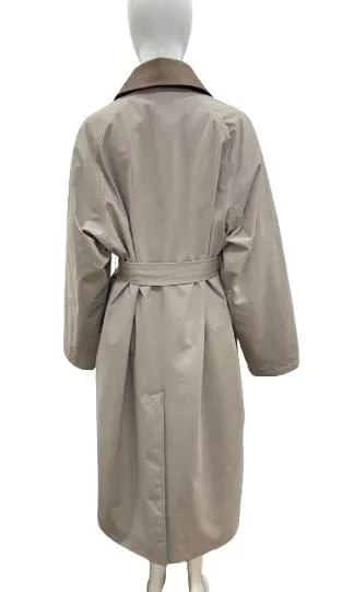 Thickened Long Coat Photo 3