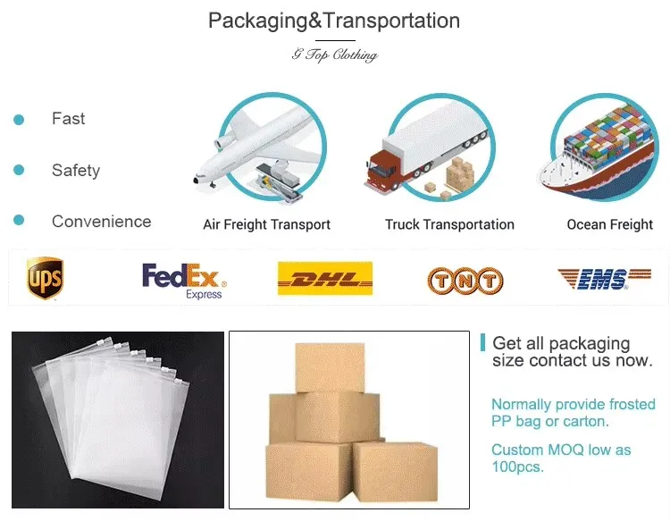 Packaging