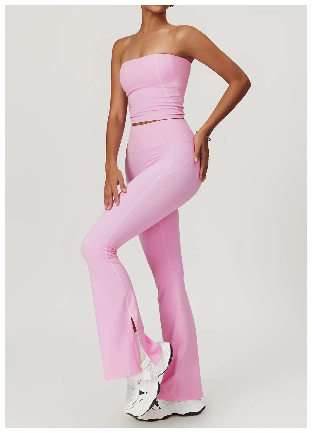 Yoga Leggings View 6