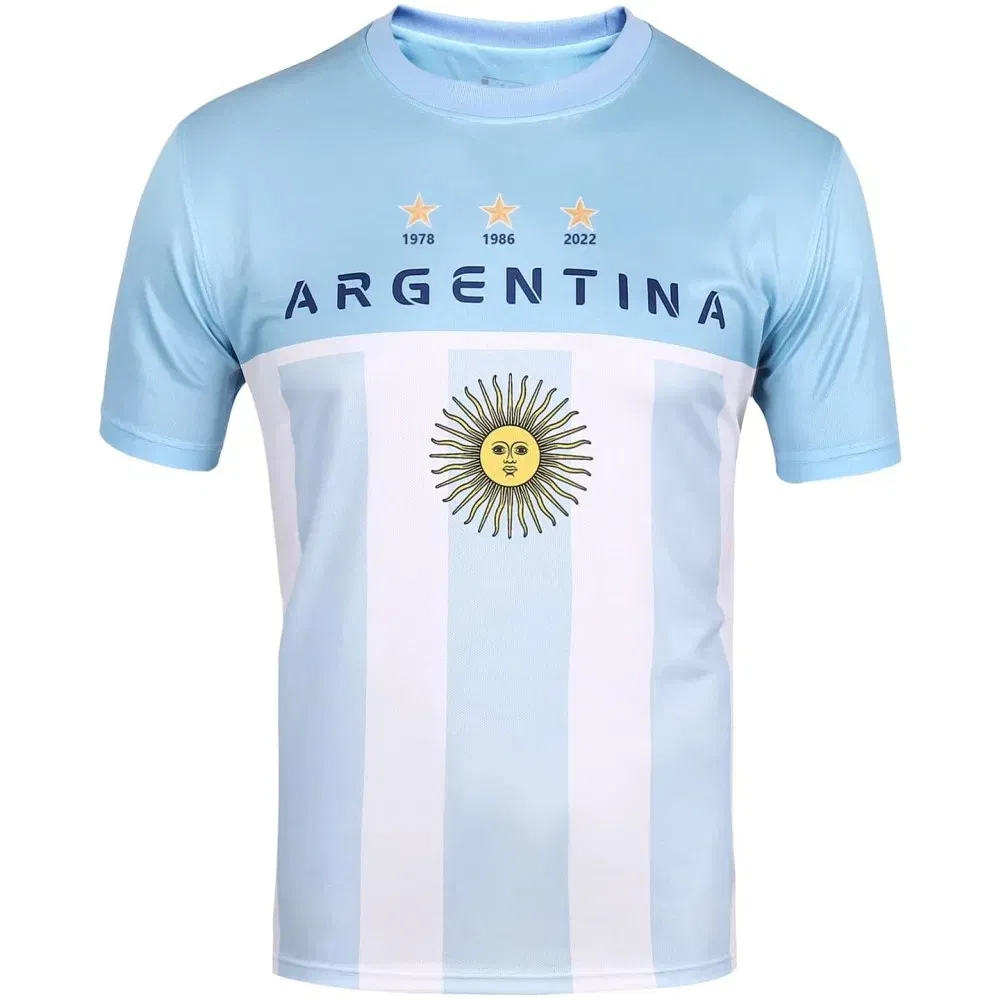 Soccer Jersey