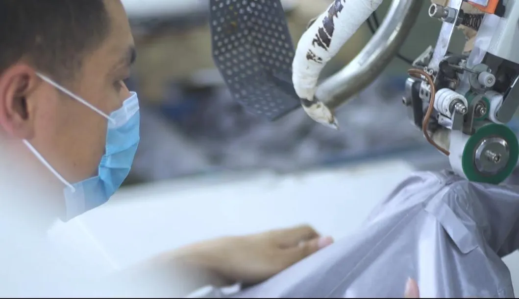 Production Process 5