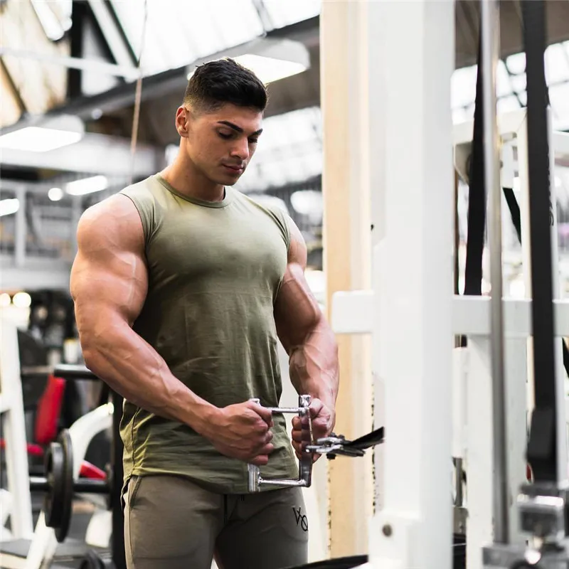 Sport Running Fitness Singlet