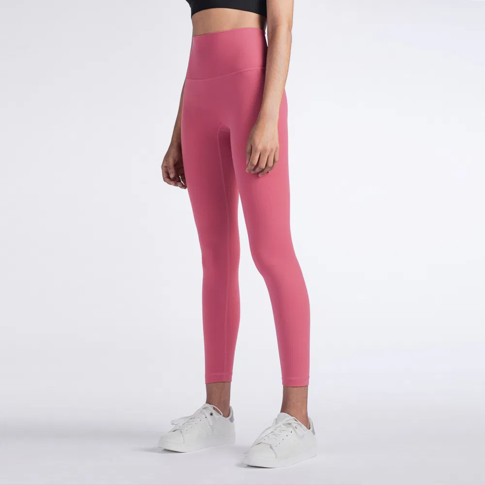 China Manufacturer Leggings Yoga Pants Activewear Fitness Clothing Jogger Pants Sports Leggings