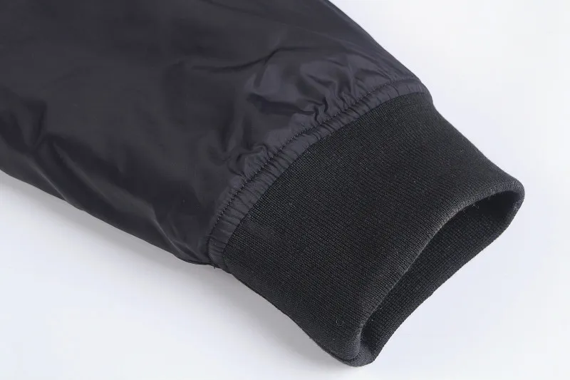 Outdoor Bomber Jacket 7