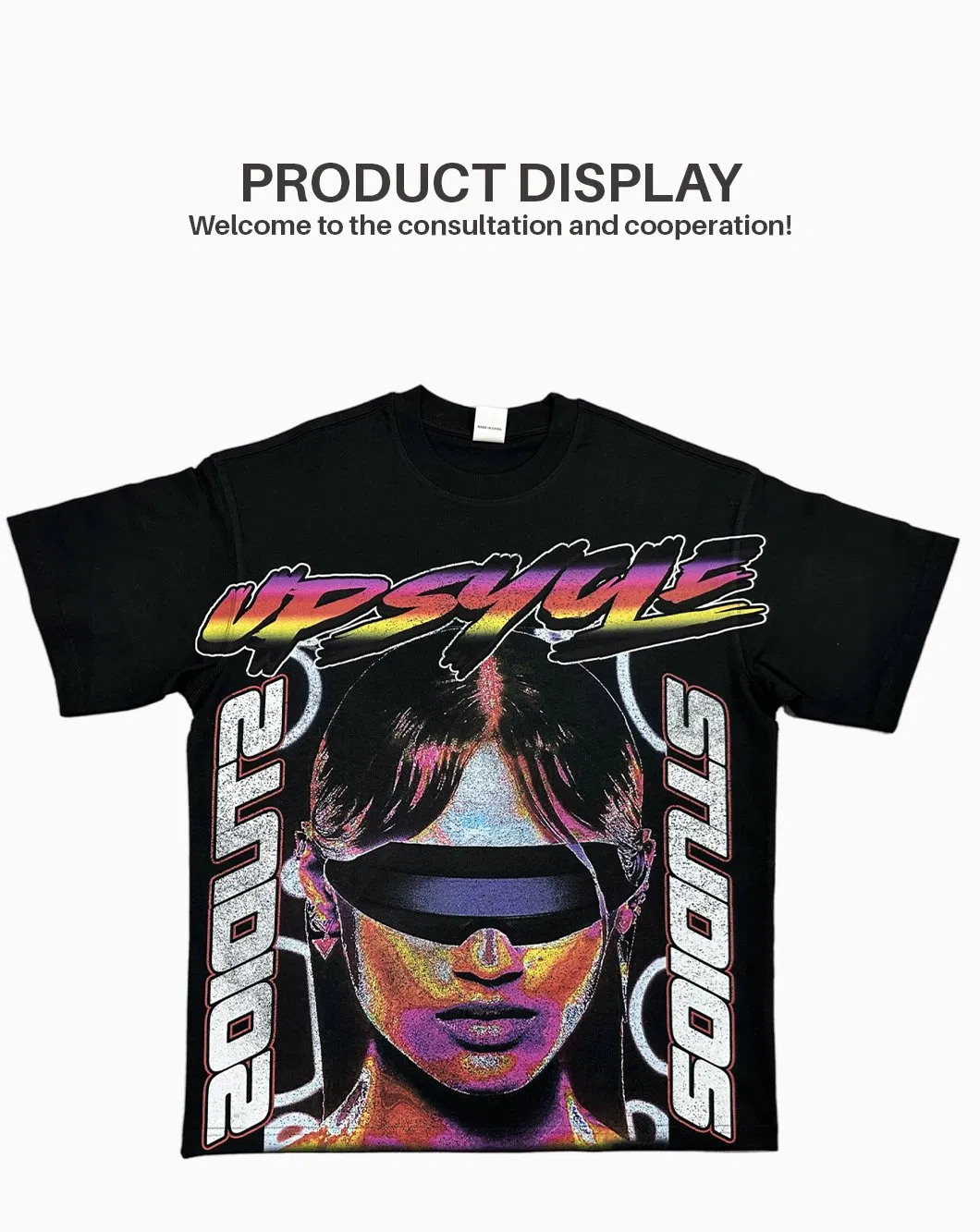 Hoodie Customization