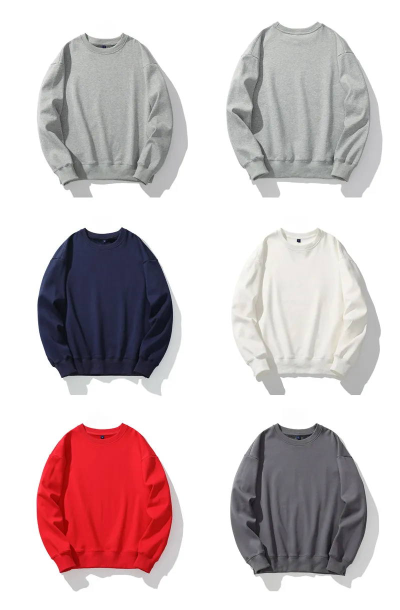 Custom Hoodie View 3