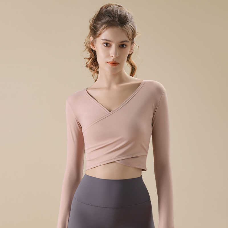 Tank Top Crop Top Yoga Top T Shirt Top Fitness Top Short Sleeve Top Long Sleeve Top Gym Top Knitted Top Gym Tank Top Round Neck Top Workout Top