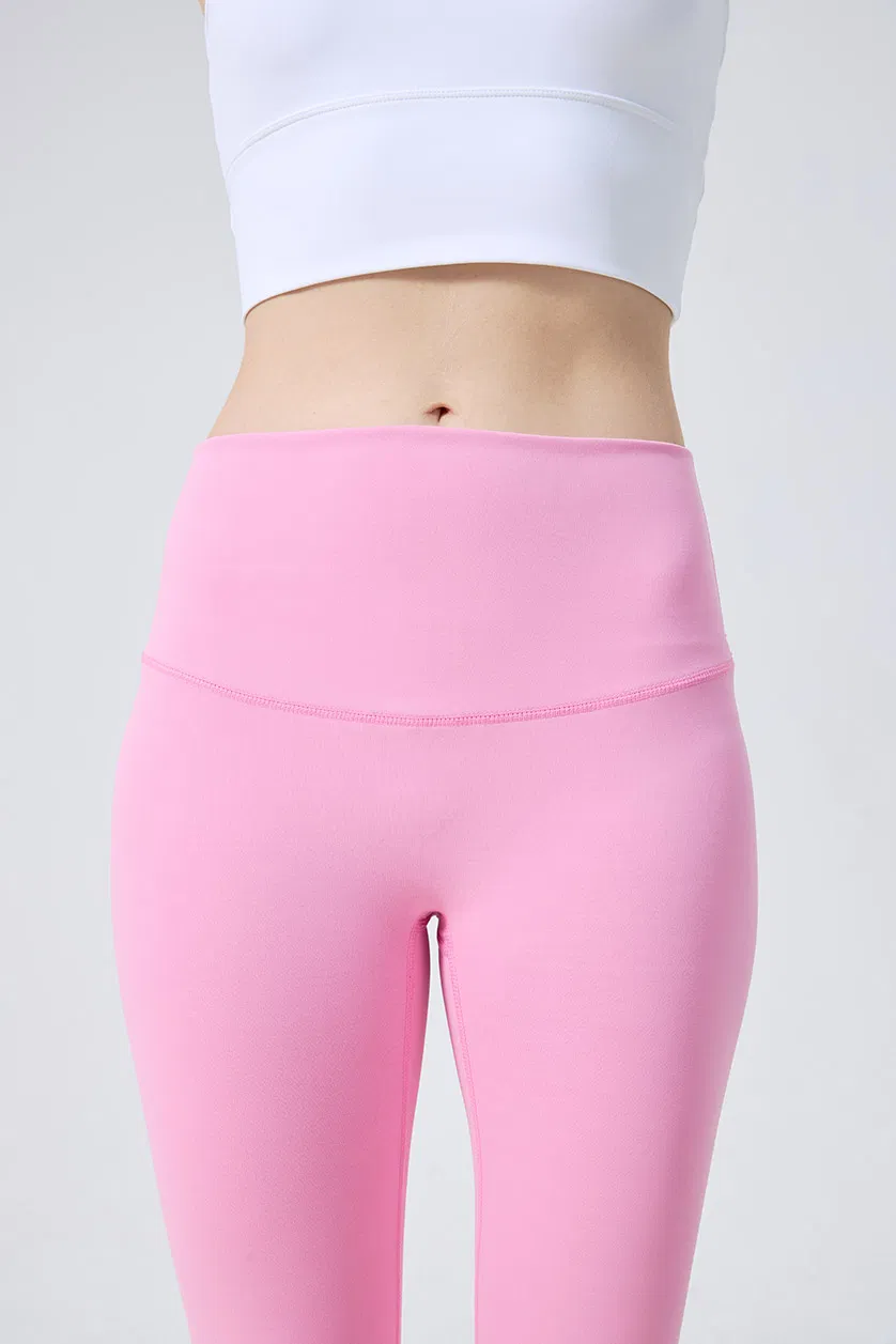 Yoga Leggings View 5