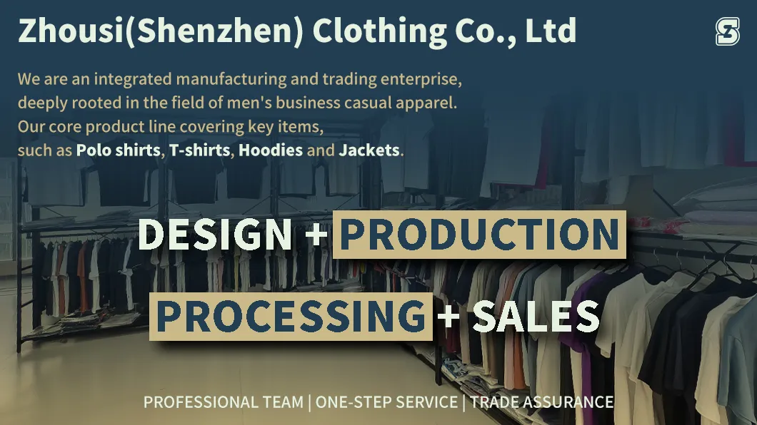 Oversized Hoodie Banner