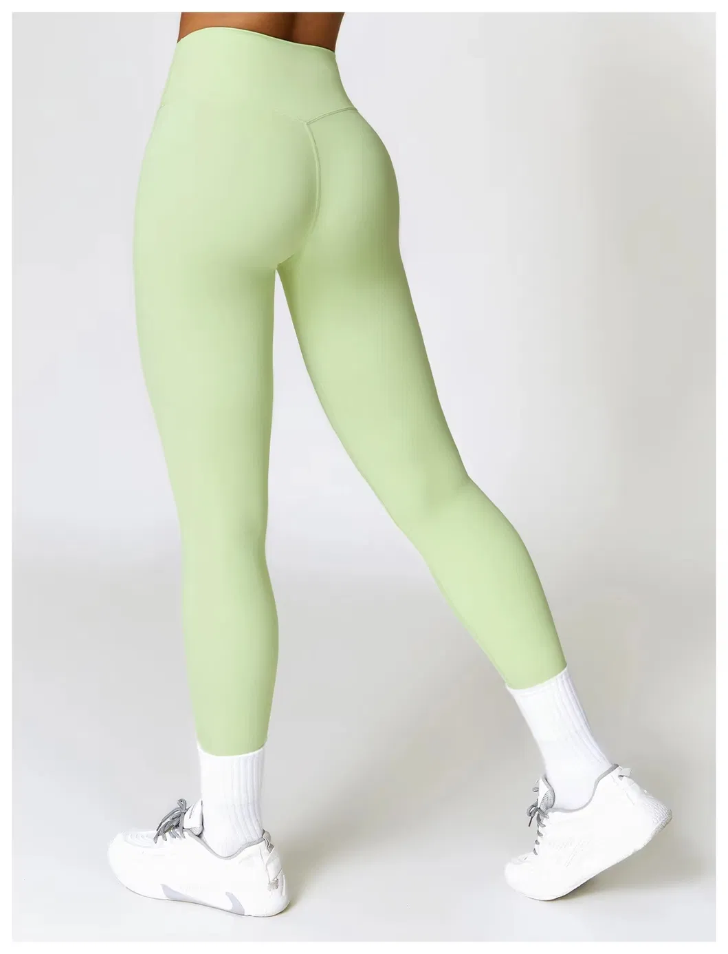 Workout Leggings Color 3