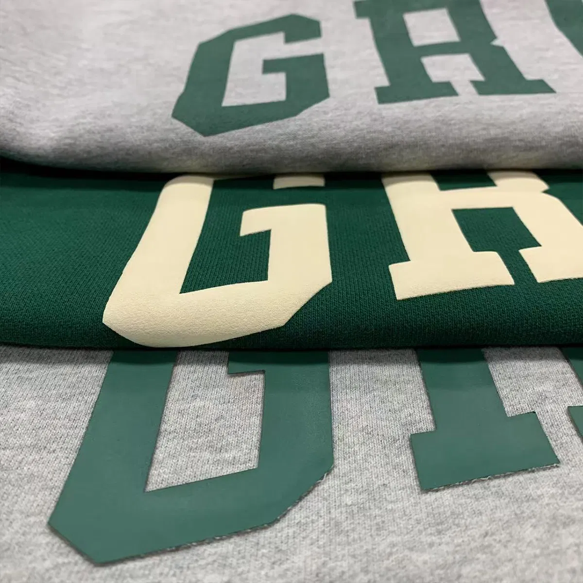 Corduroy Sweatshirt Style 1