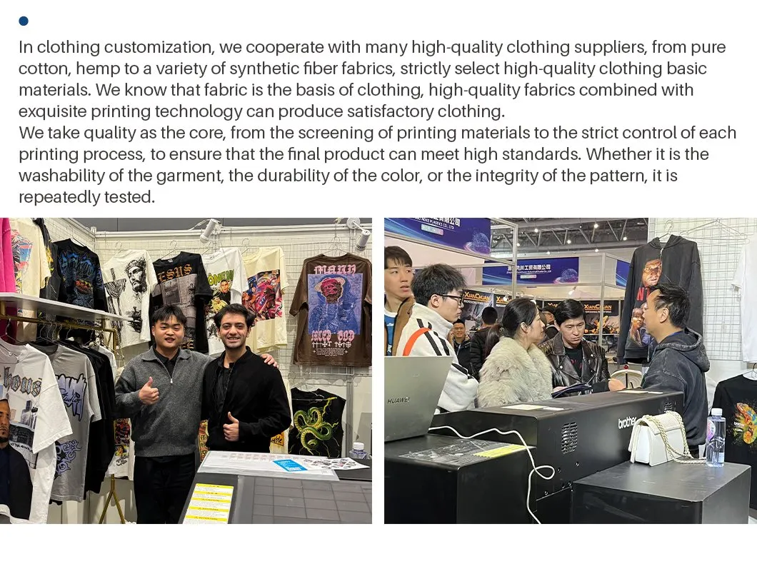 Hoodie Customization