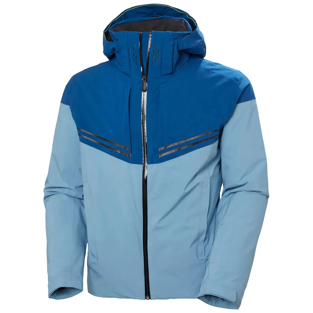 Alternative Ski Jacket 2