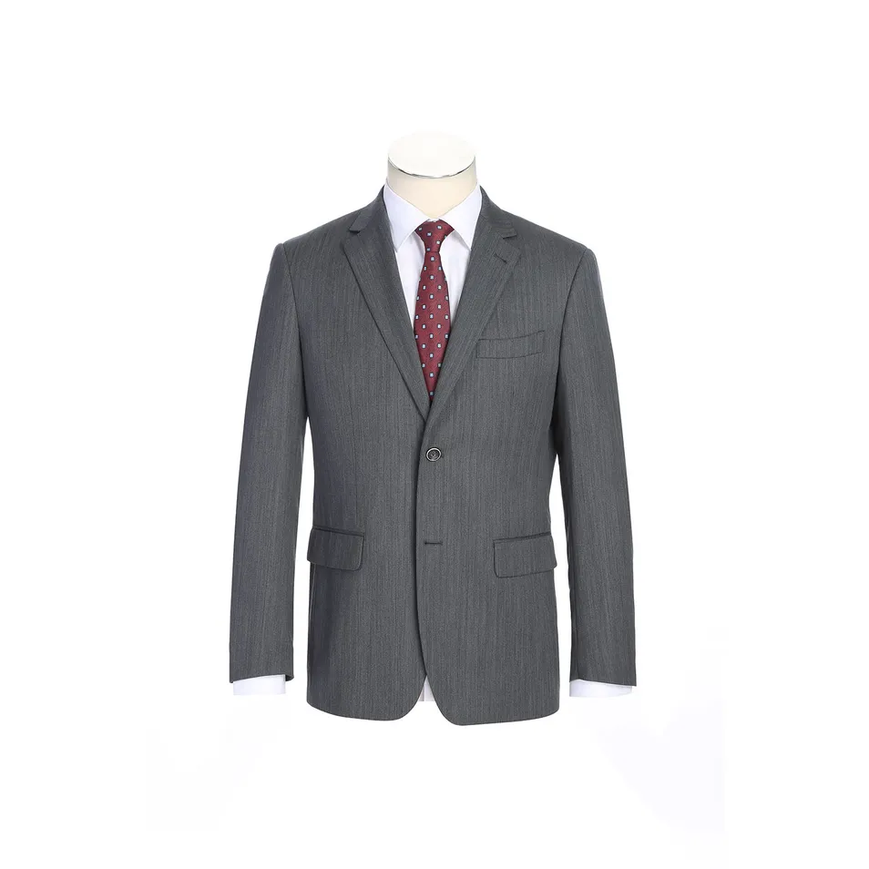 Luxury Men's Blazer View 2