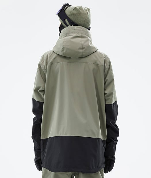 Snowboard High Quality North Snow Jacket Waterproof Ski Clothes Men Ski Jacket Face Sportswear 100% Polyester Adults Coat