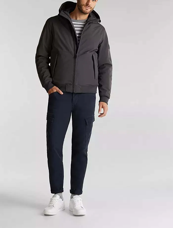 Winter Jacket Product View 2