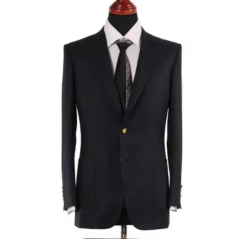 Suit Blazer 3