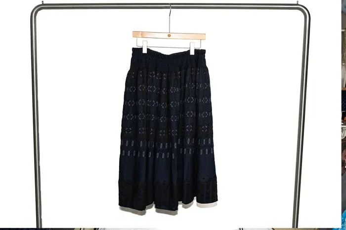 Fashion Skirt 5