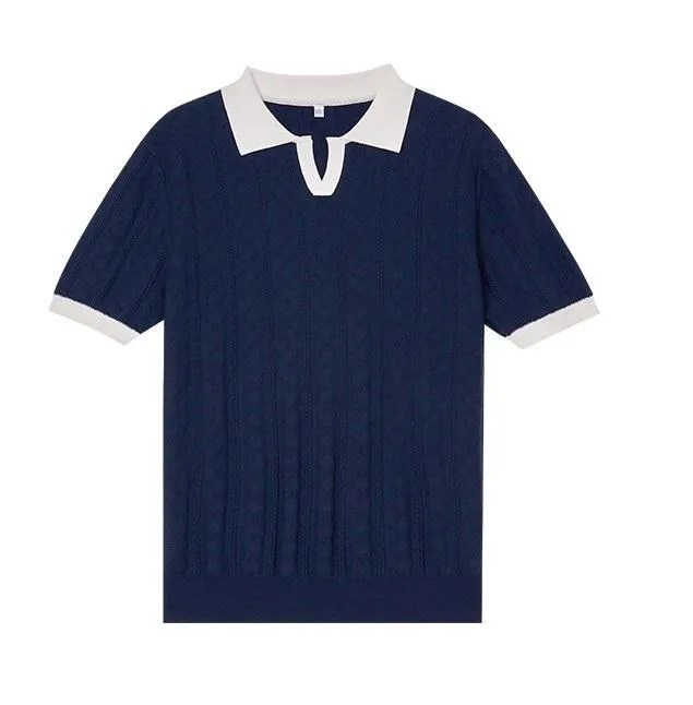Polo Shirt Style 3