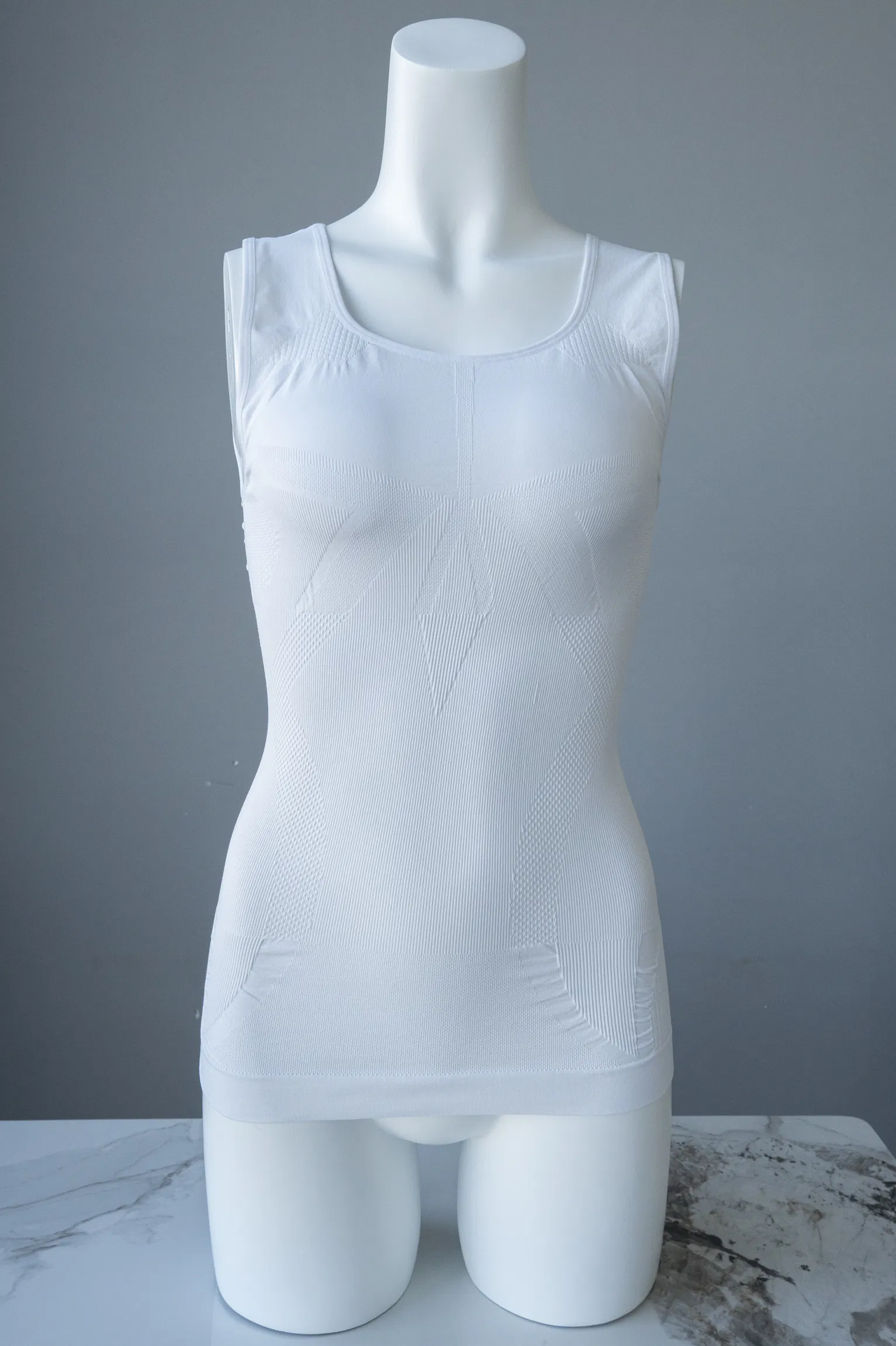 Yoga Vest Image 1