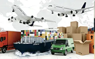 Global Shipping