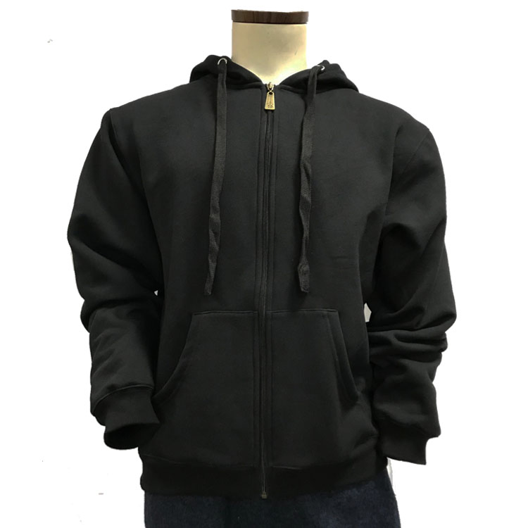 Custom 100% Polyester Plain Hoodies with Custom Logo for Women