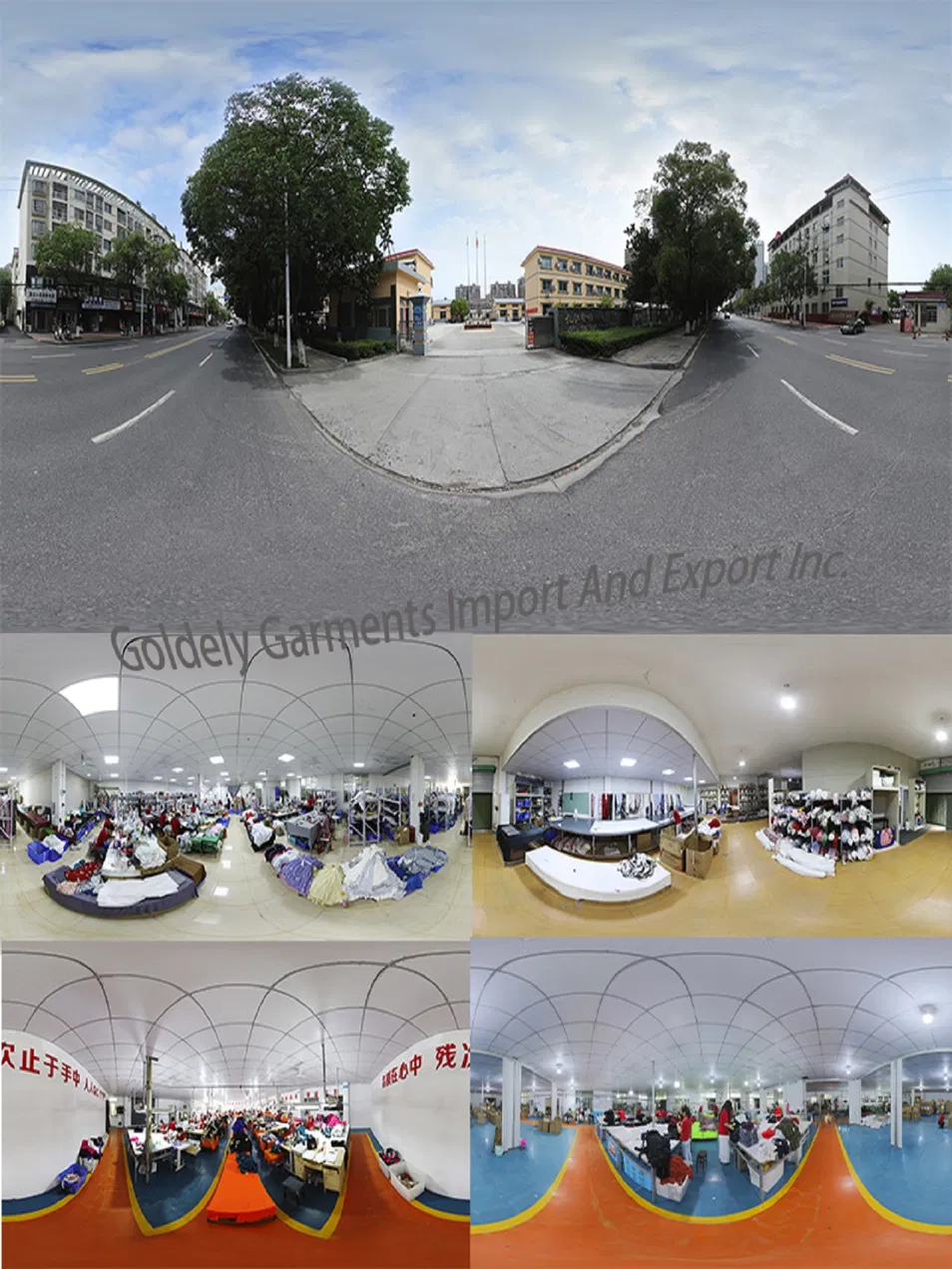 Production Process 1