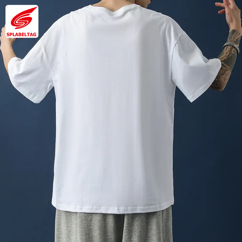 Top Quality Cotton Custom Embroidery Logo Casual Brand Sportswear Men's Polo Shirts