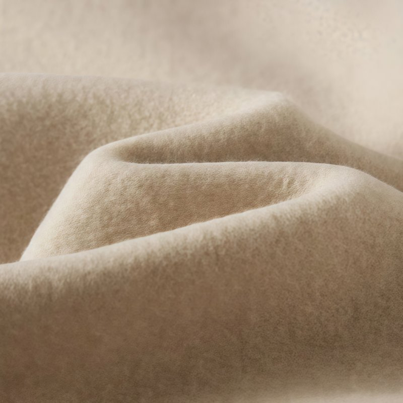 High Quality Men's Soft Cotton Heavy Weight Fleece Crewneck Hoodie Sweatshirt