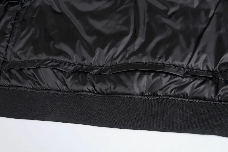 Outdoor Bomber Jacket 9