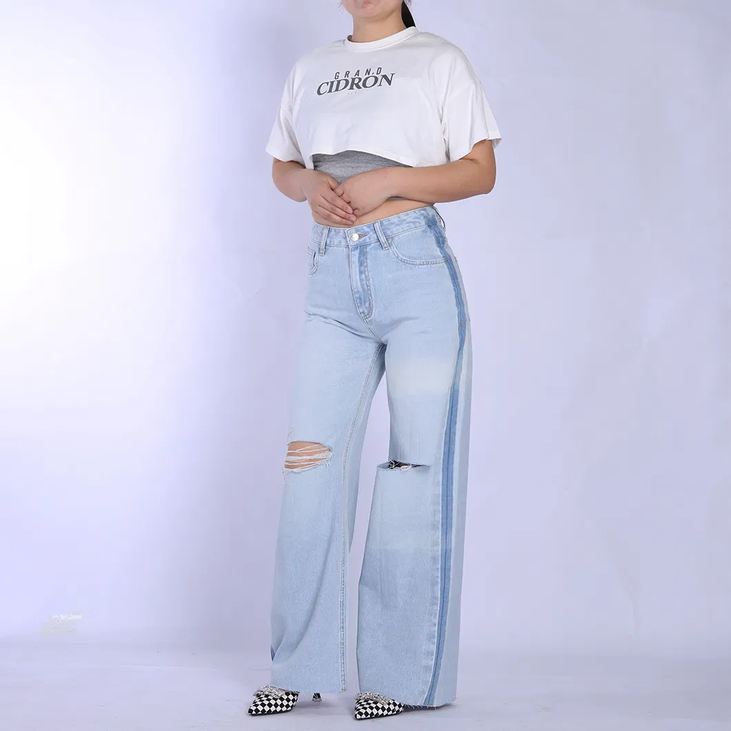 Jeans View 9