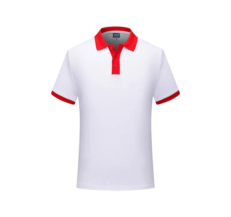 Polo Shirt Display 1