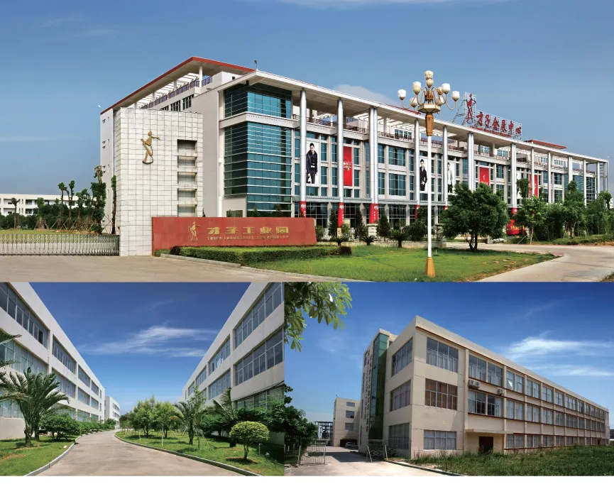 Classic Wind-Proof Casual Jacket