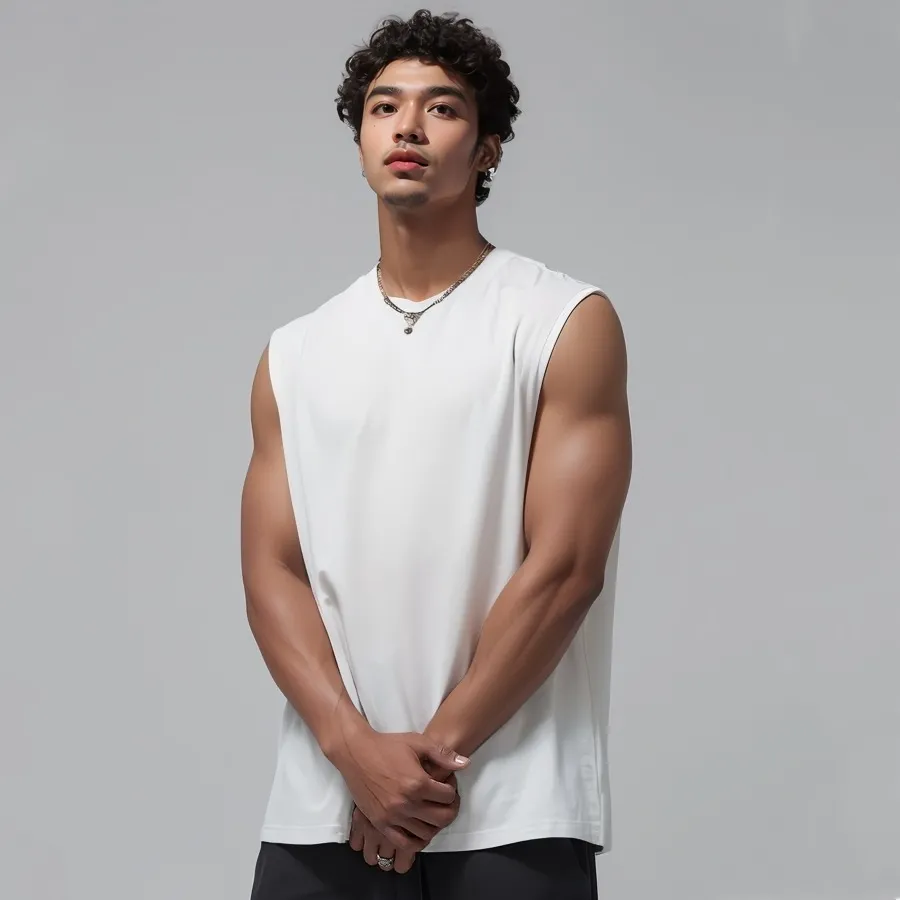 Gym Clothing Detail 5