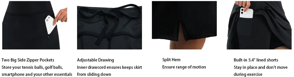Skort View 2