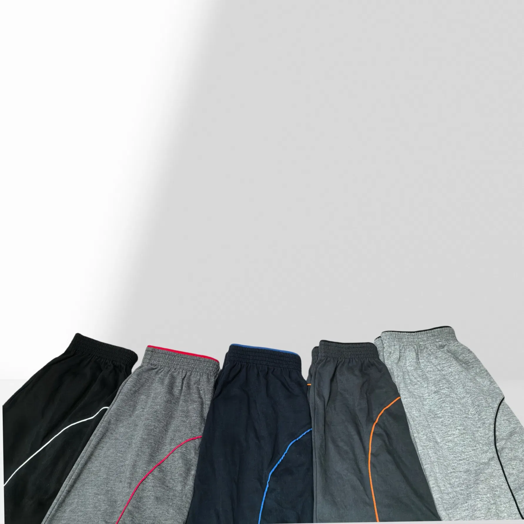 Comfortable Men's Underwear Loose Fit Boxer Shorts Wholesale #275-A