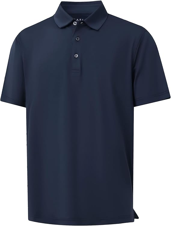 Golf Shirt View 2