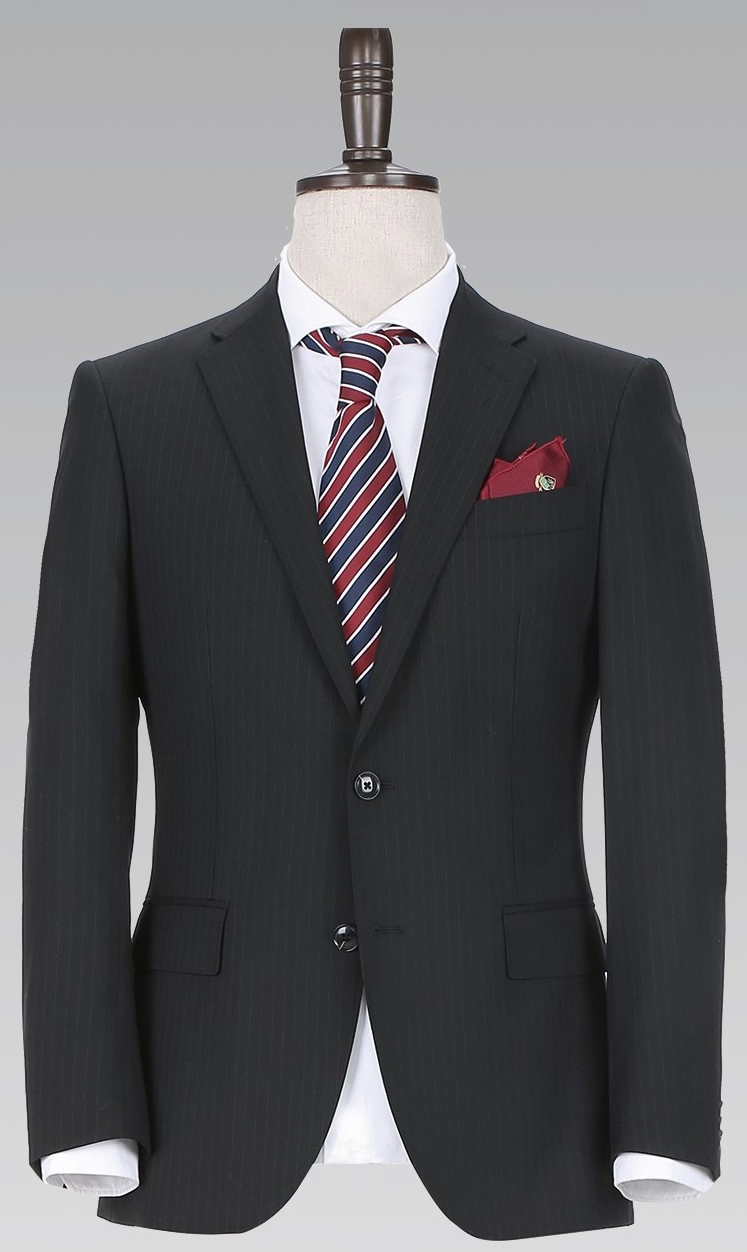 OEM 2020 Striped Men′ S Blazer