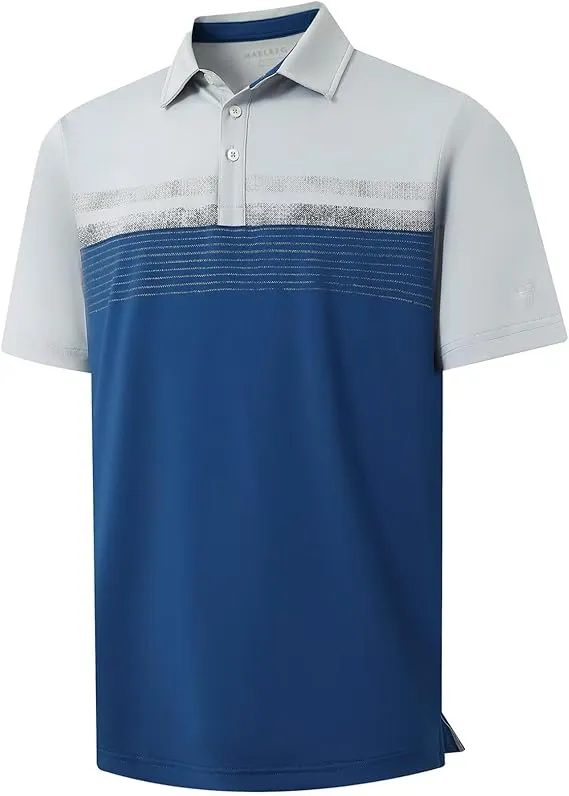 Golf Shirt View 1