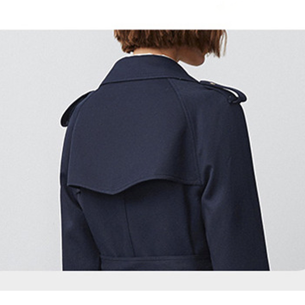 Women's Fashion Coat