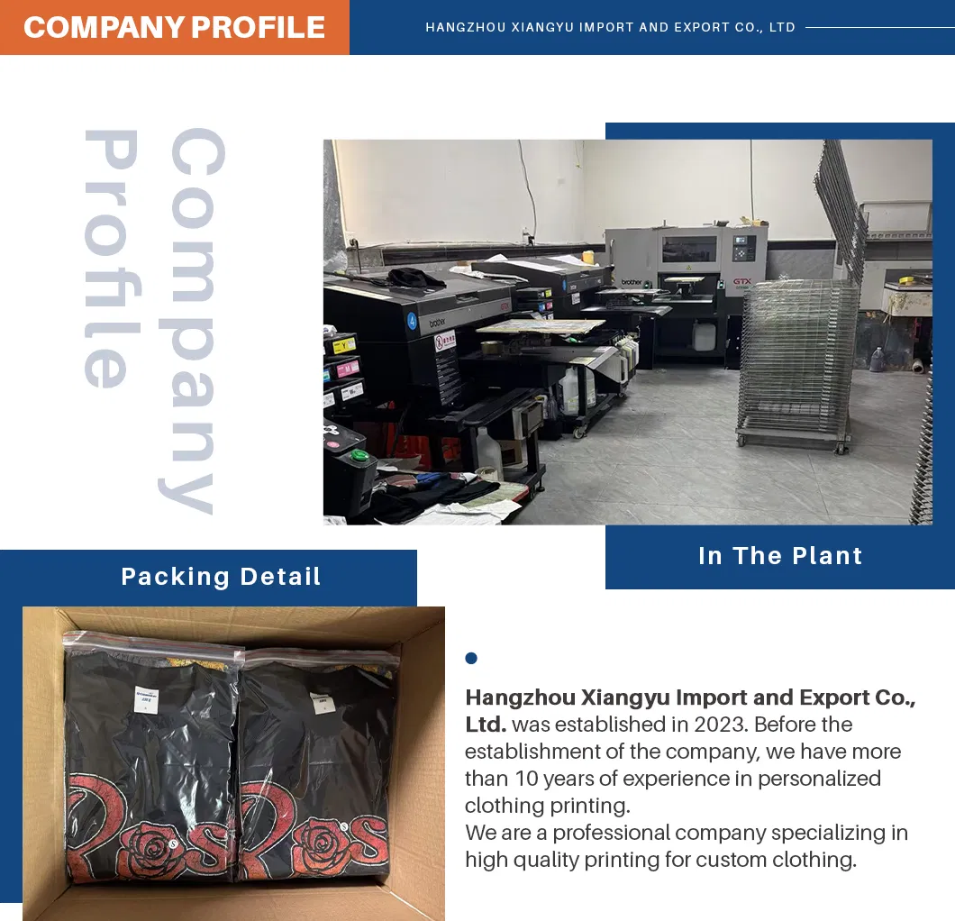 Hoodie Customization