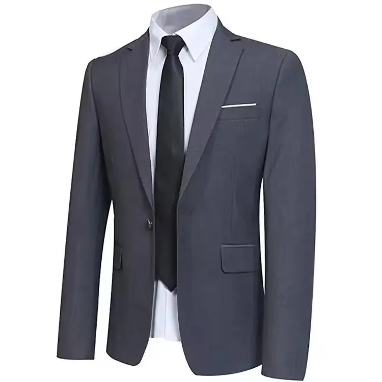 Suit Blazer 5