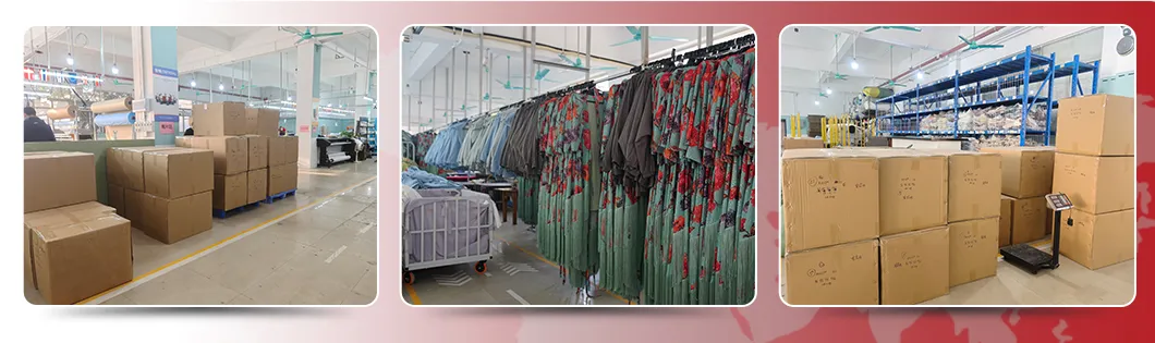 Logistics and Packaging