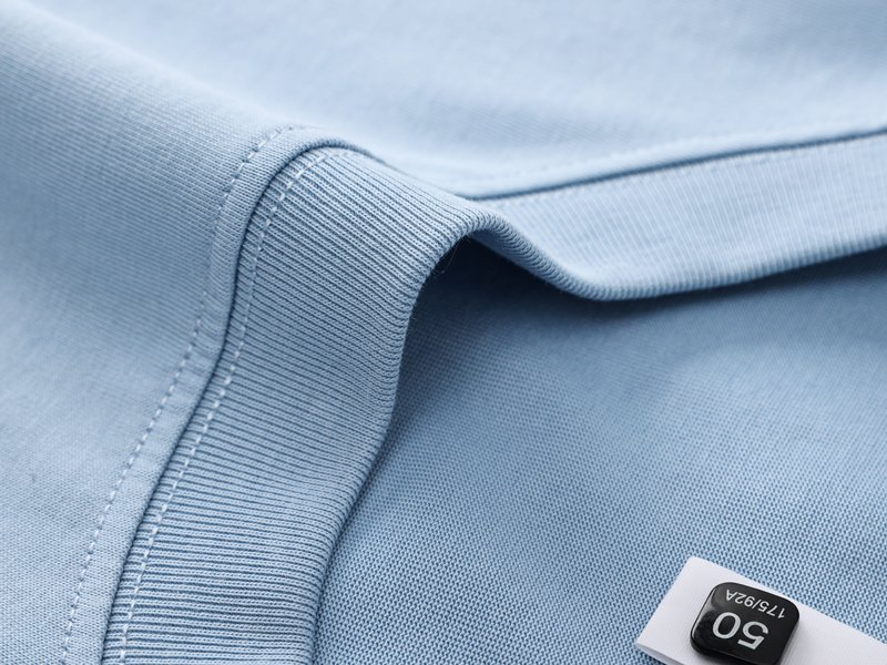 Stylish Private Label Polos Shirt with Custom Logo Design