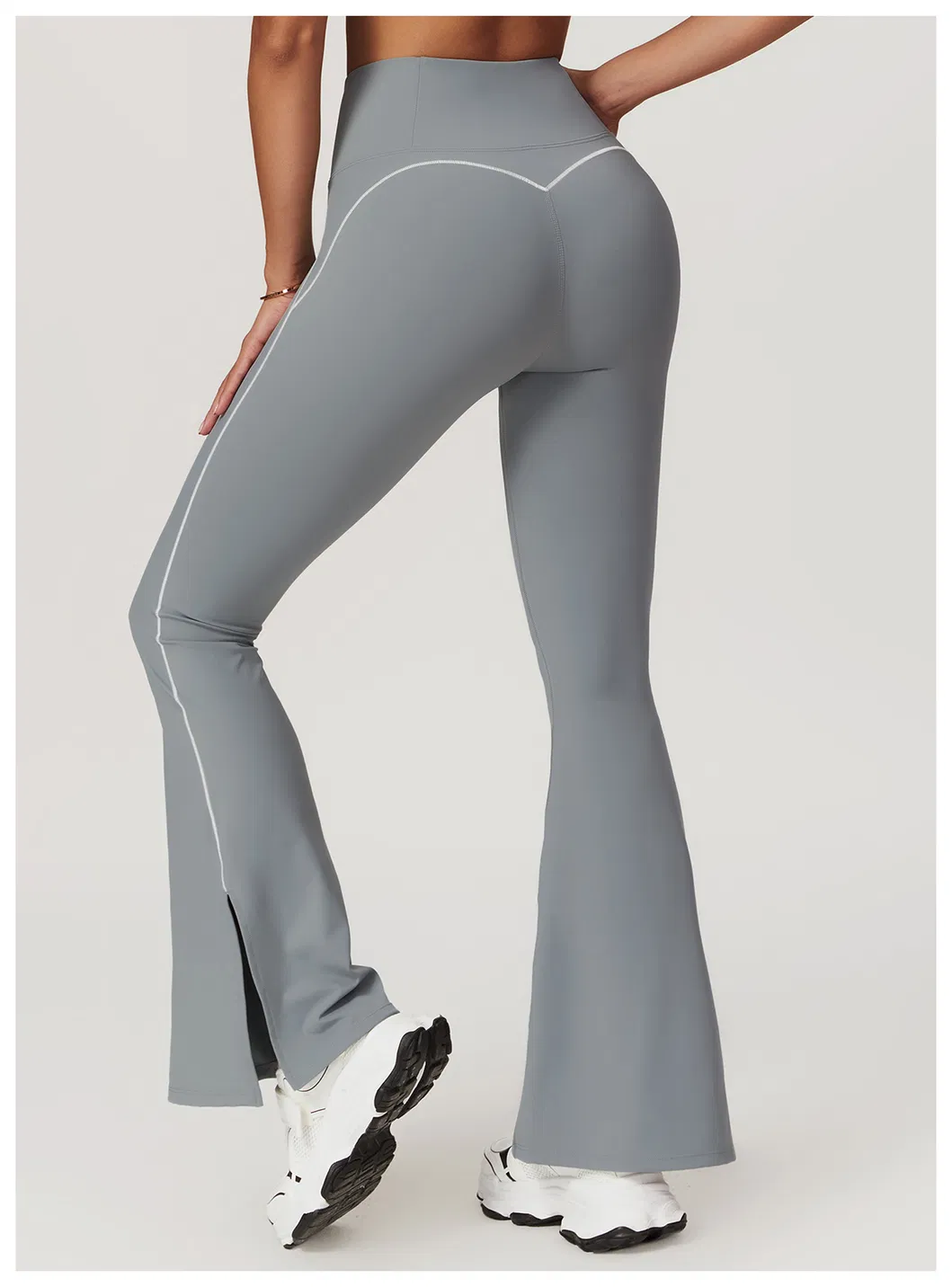 Yoga Leggings View 1