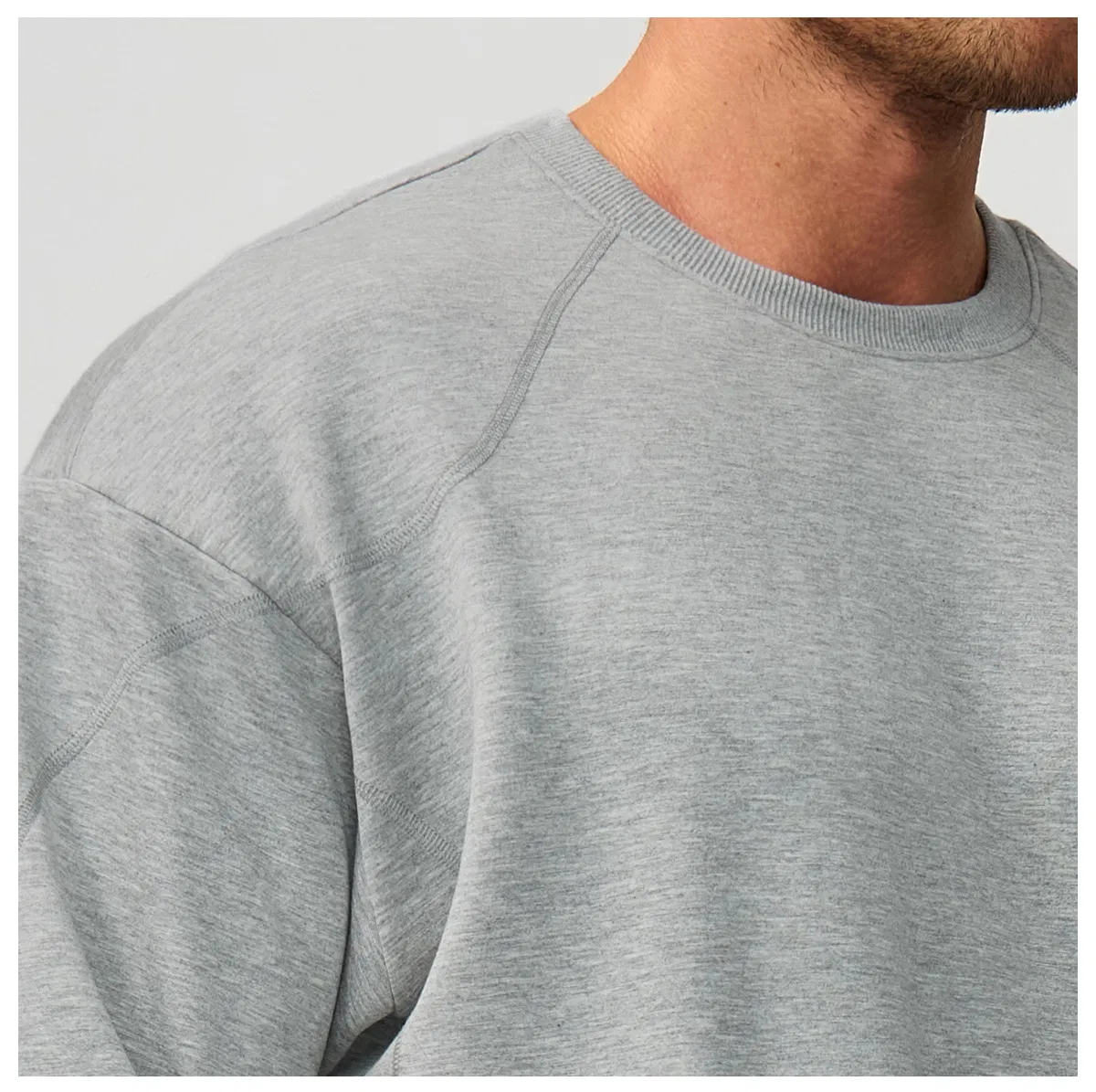 Sports Wear Gym Clothes Blank Men S Oversized Hoodie Sweatshirt