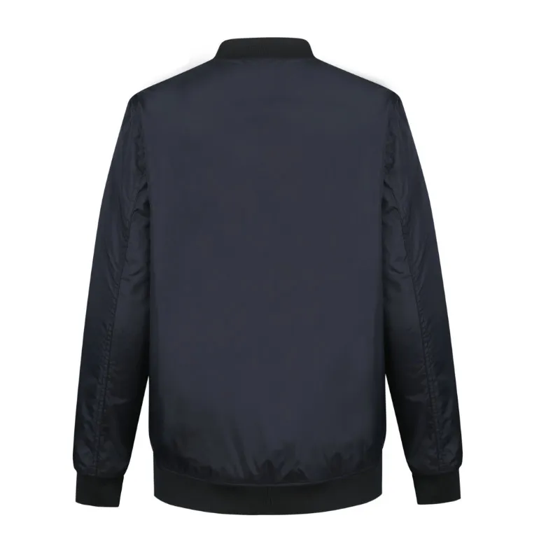 Outdoor Bomber Jacket 2