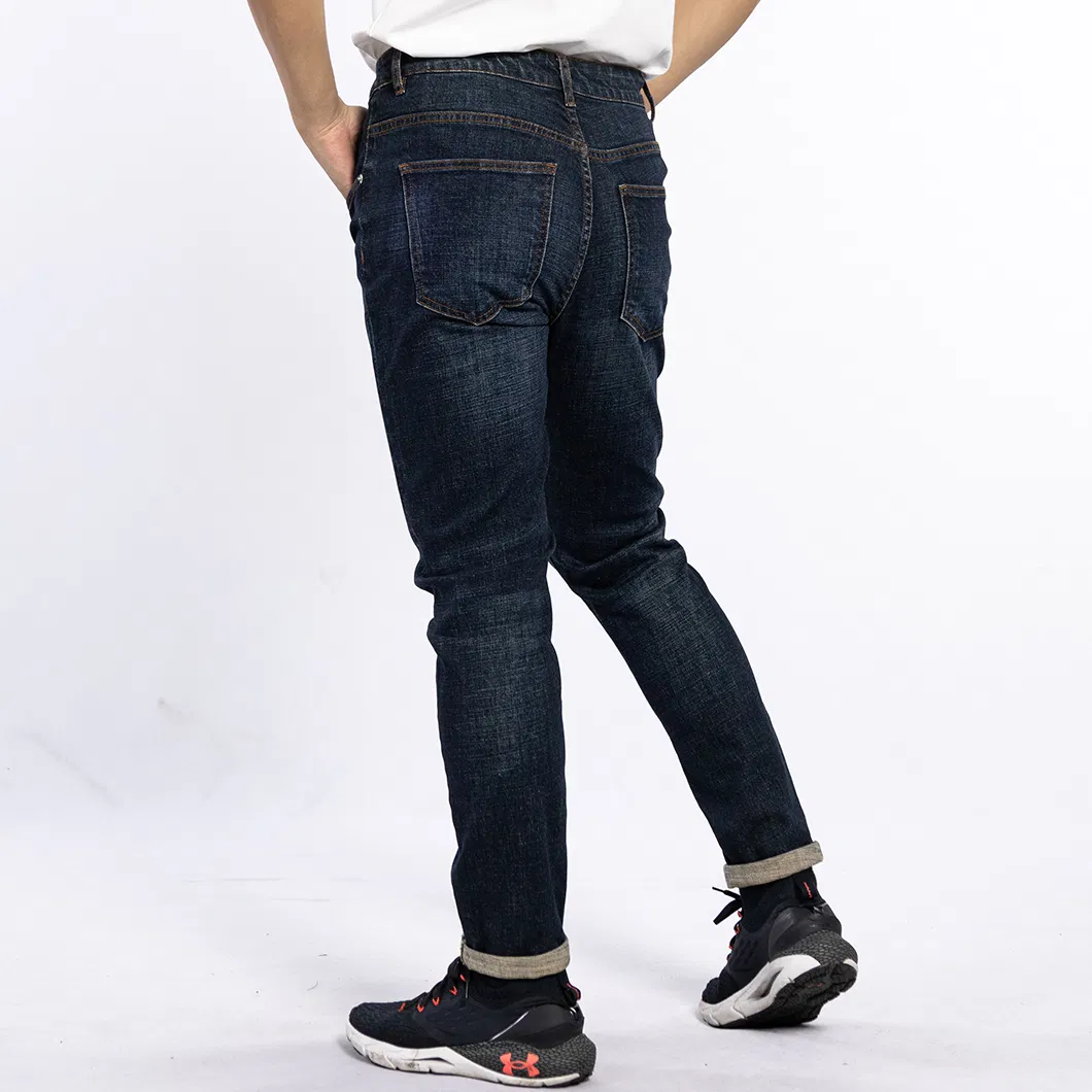 Men Denim Jeans 7