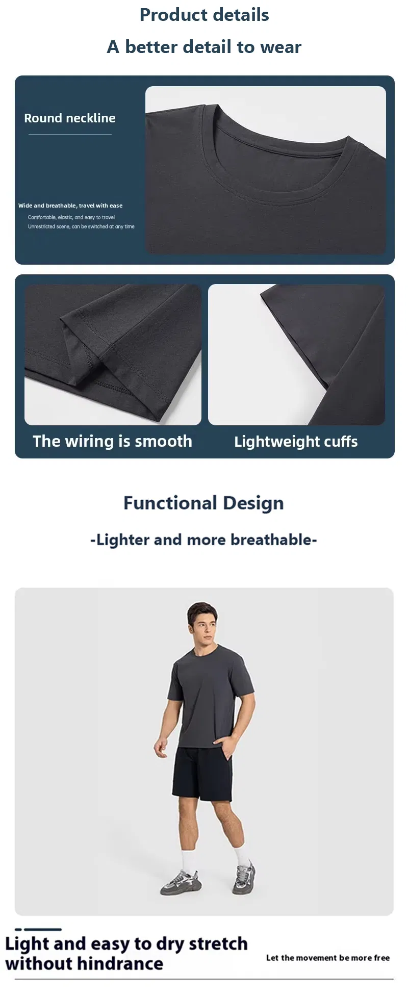 Product Presentation 1